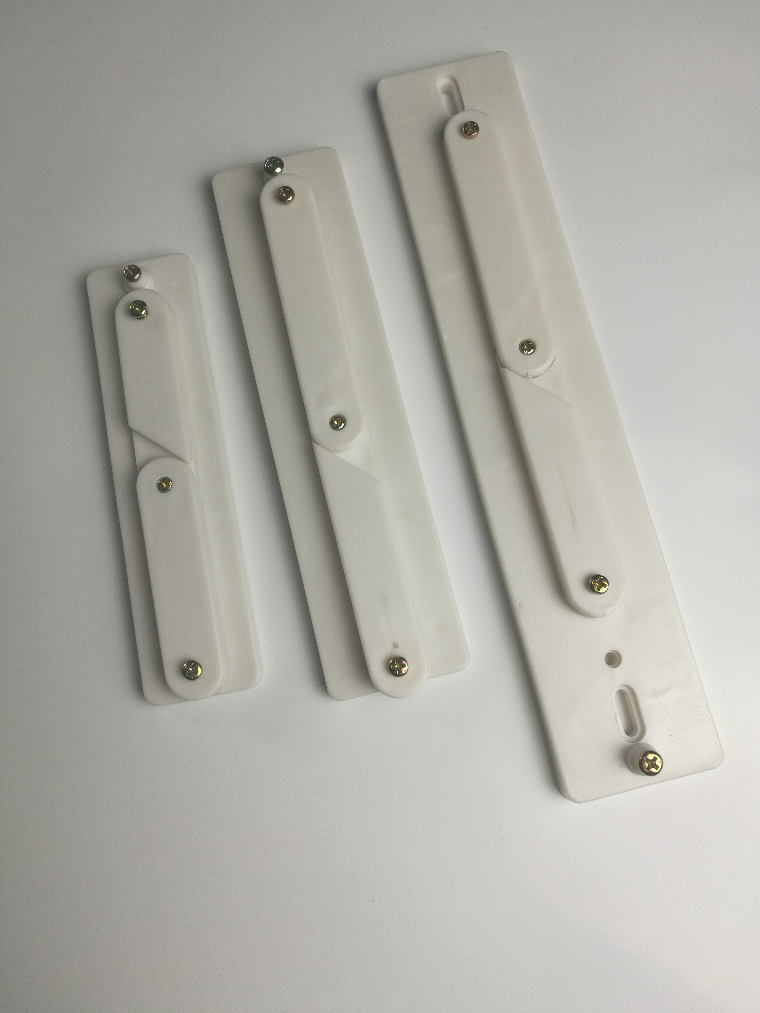 270 type 200 type 160 type plastic distribution box Single-phase three-phase meter frame meter bracket