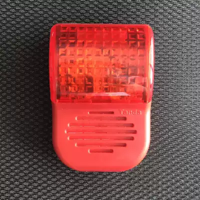 Tai and Ann sound and light alarm TX3308 instead of TX3301A sound and light alarm coded spot