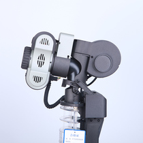 Shuangshen FQJ-3 fully automatic table tennis server anthropomorphic professional training combination intelligent remote control inventory machine