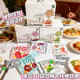 ປະເທດໄທ 711 HandyHerbFiber Dietary Fiber Enzyme Gummies ຊ່ວຍໃຫ້ເຂົ້າຫນົມອົມແລະ poop ເຂົ້າຫນົມອົມ