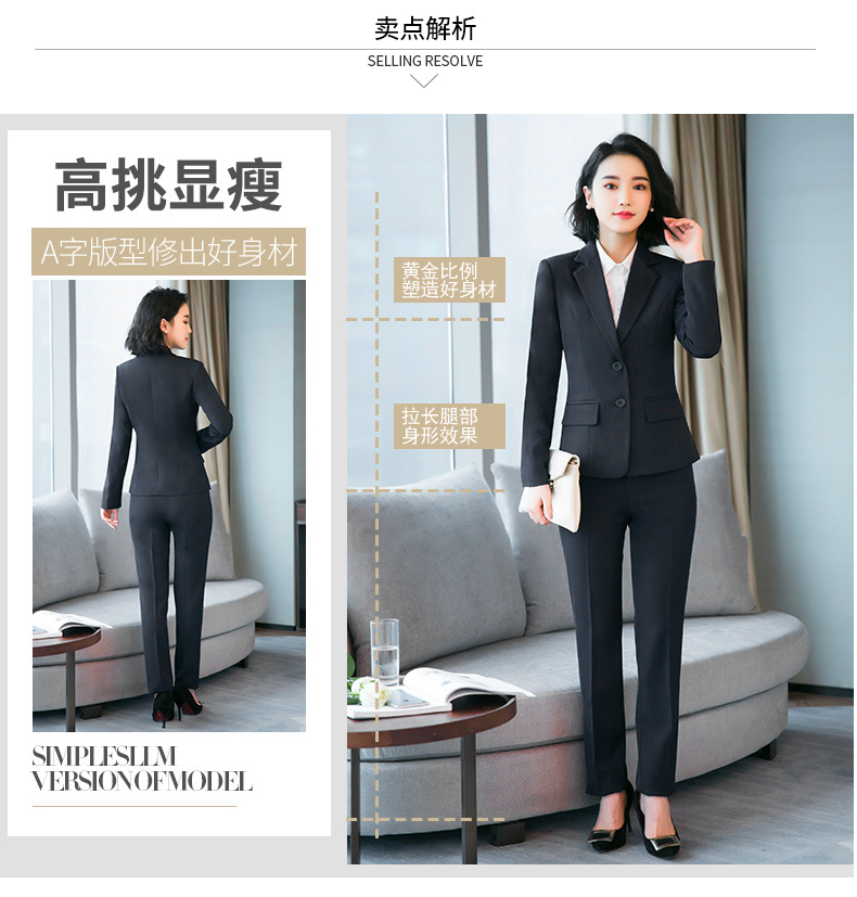 Veste pour femme en Polyester - Ref 3220427 Image 10