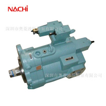 Spot supply nachi Fujikoshi piston pump) PZS-5B-130) PZS-4B-100N4-10 NACHI pump
