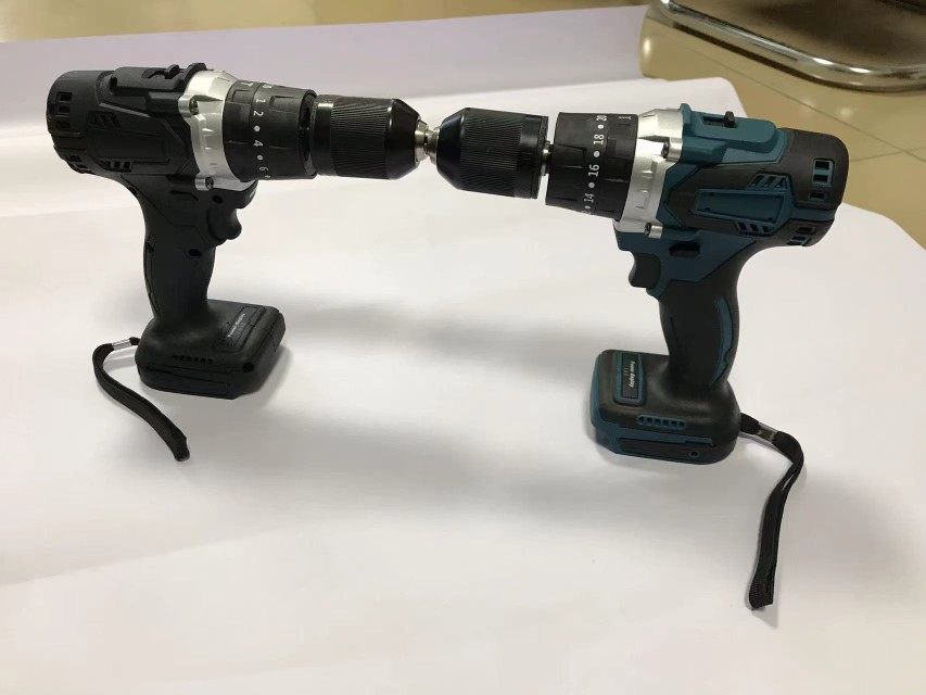 481 impact drill three-function electric drill for home decoration