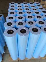 Blue Dove A0 single - sided blueprint paper CAD printed paper blue printing paper sun - free drawing 880g blueprint paper 880x50