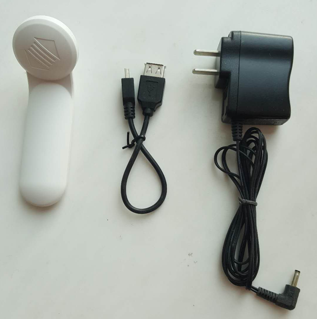 Yêu nước của F5050 khung ảnh kỹ thuật số 6.5 inch video âm nhạc đa chức năng hình ảnh điện tử hình ảnh album nhã tre - Khung ảnh kỹ thuật số khung ảnh điện tử để bàn