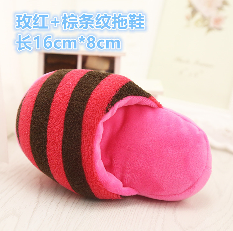 Pet chó đồ chơi Teddy nhiều tùy chọn nhỏ chó nhỏ dễ thương âm thanh đồ chơi mèo đồ chơi cung cấp đồ chơi cho chó poodle