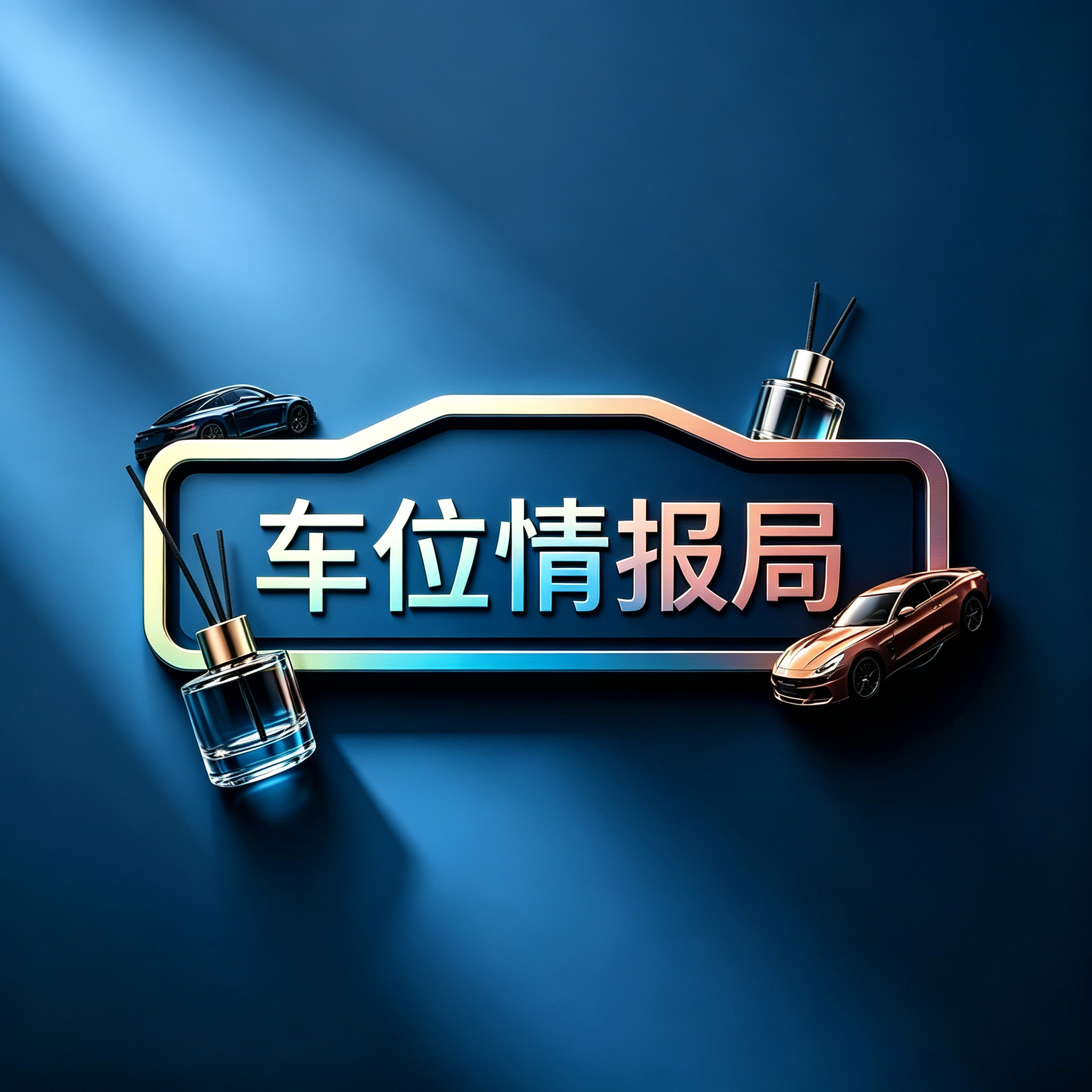 车位情报局