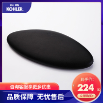 Kohler Bath Pillow Pillow Tub Accessories Bath Pillow Bath Pillow Bath Pillow Bath Pillow Bath Tub Suction Cup Back Pillow K-1491T-7