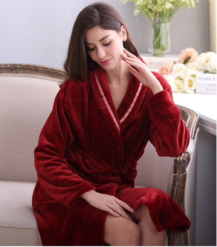 Peignoir jeunesse - Ref 597437 Image 25