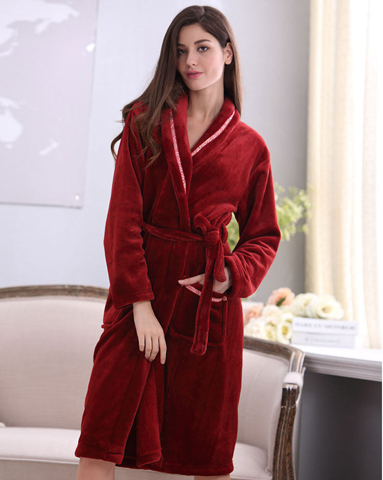 Peignoir jeunesse - Ref 597437 Image 23