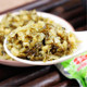 Shredded plum vegetables and bamboo shoots appetizers side dishes kitchen seasoning