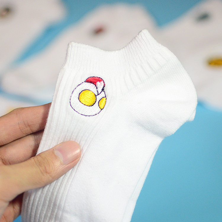 Chaussettes - collants simple - Ref 759118 Image 10