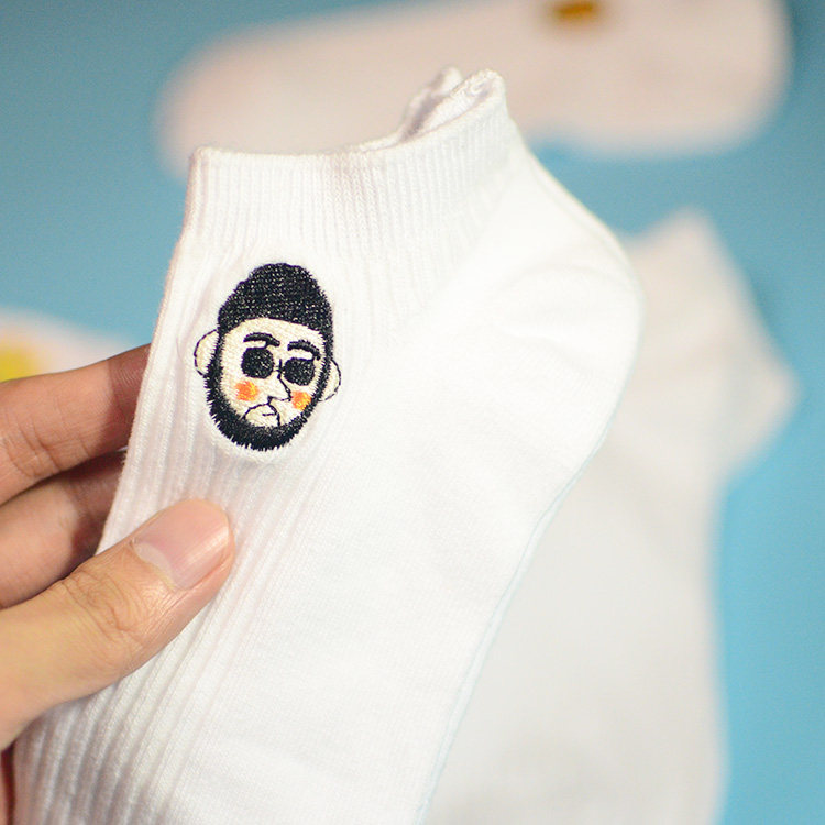 Chaussettes - collants simple - Ref 759118 Image 9