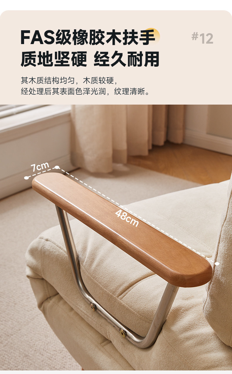 Складной универсальный диван для двоих, новая коллекция 