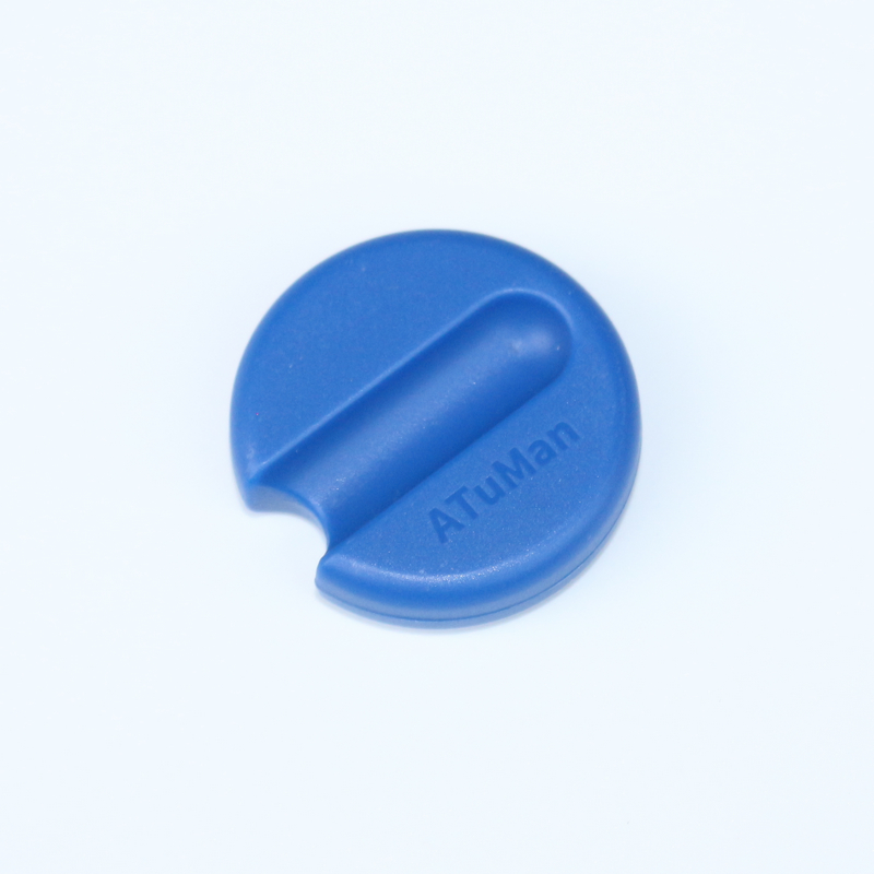 Ans ATuMan Screwser Magnetic Demagnetic Influencer Strong magnetic fast - portable - grade