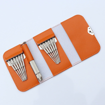 South Flag 12 Hop 1 Imports S2 Steel screwdriver Apple Huo Shuo Lenovo Dell Notebook Repair and dismantling tool