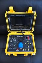 All-in-one underwater video phone underwater video recorder diving phone underwater surveillance diving camera