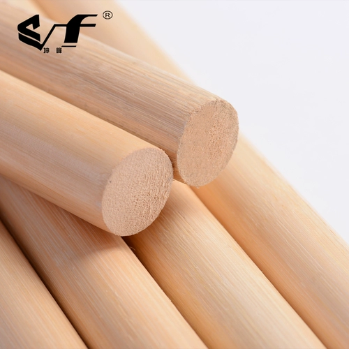 Fujin Stick боевые искусства Stick Wood Pit