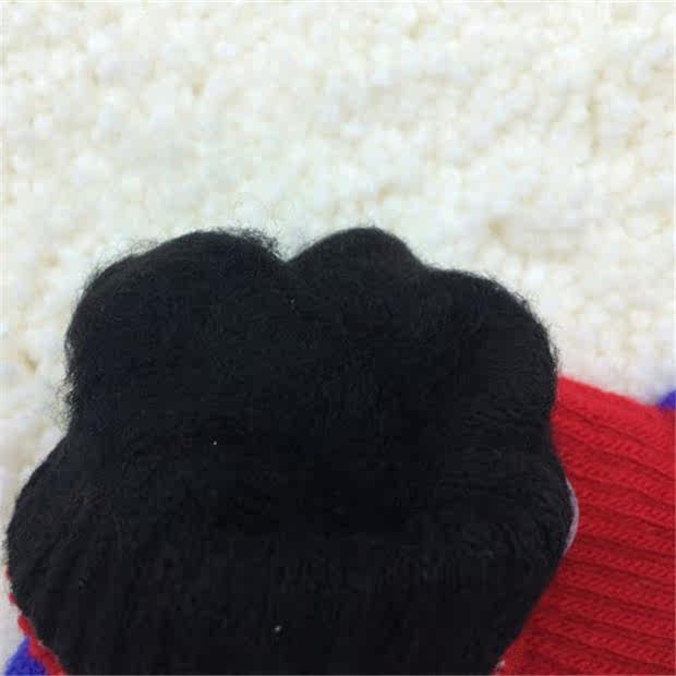 Gants pour enfants en de laine - Ref 2147277 Image 12