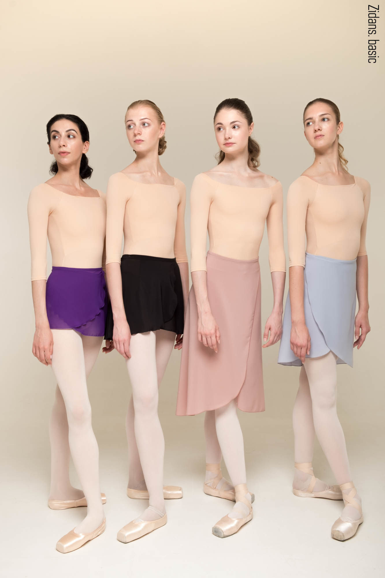 (Zi Dans spot) DE STORE imported Tutu art test short skirt lace skirt lace dress practice dress