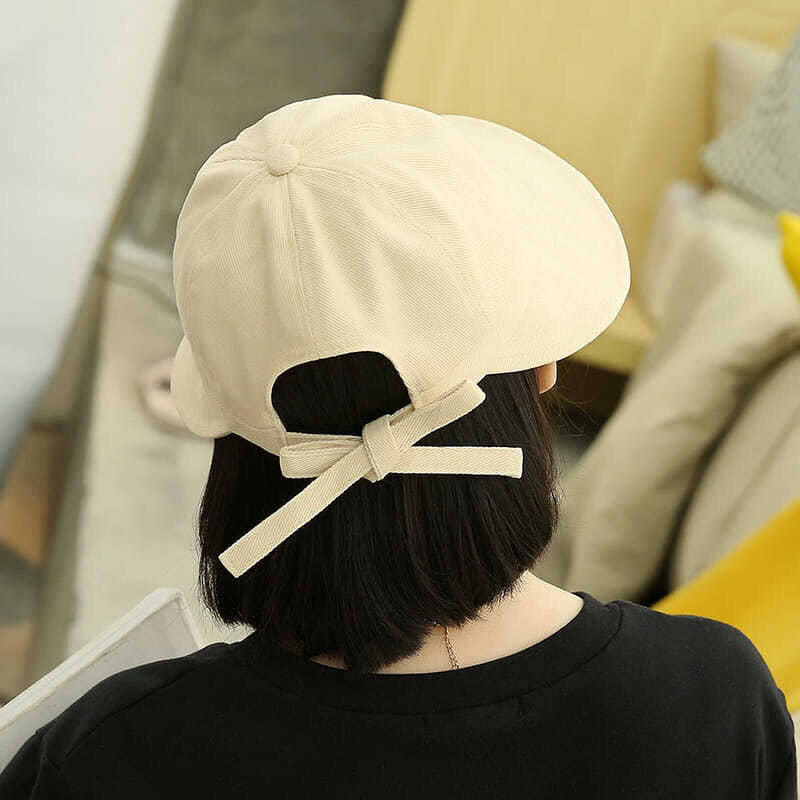 Design Sense Visual Hats Spring and Autumn Fashion with face duckling tongue cap in tide soft top sun protection cap