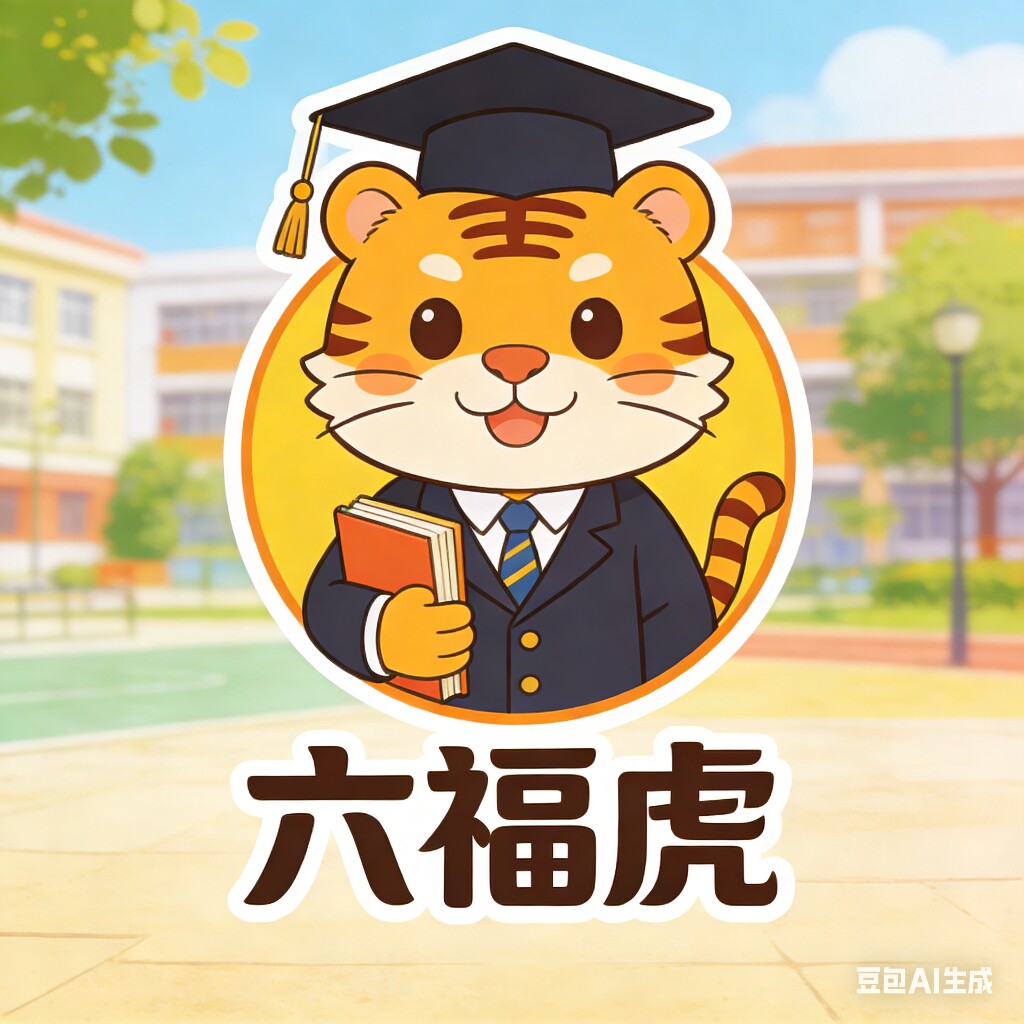 六福虎