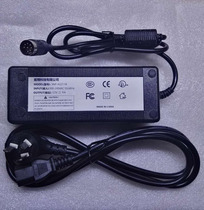  Suitable for Skynet SNP-A127-M Compatible 12V 8-pin 4-pin power adapter