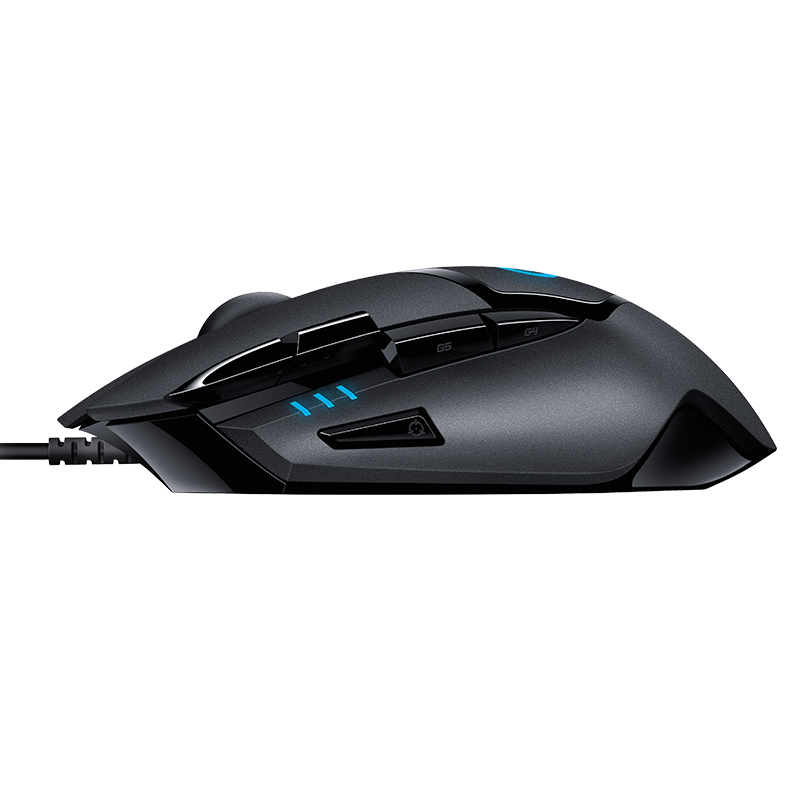 Logitech G402 Mouse Macro Programming Game Cable Jedi Survival Chicken Competition Heroes Alliance Watch Pioneer Newomi Online Shopping For Electronics Accessories Garden Fashion Sports Automobiles And More Products Newomi