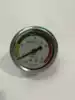 High pressure washer water meter Car wash pump water gun 280 380 type 55 type 58 type 40 type shock resistant pressure gauge