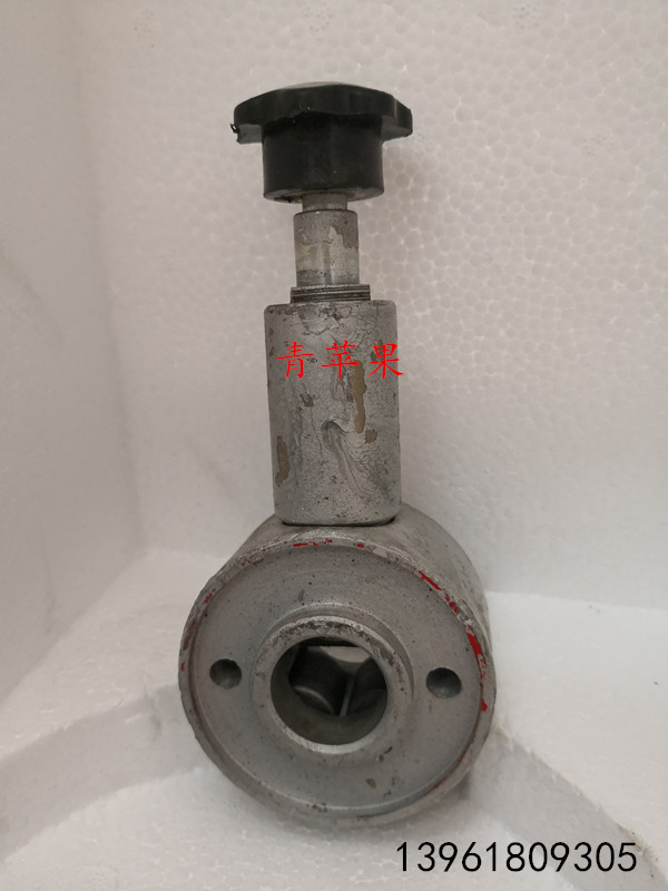 Shanghai Panda 75 pipe dredge front and rear accessories automatic head spring forward controller