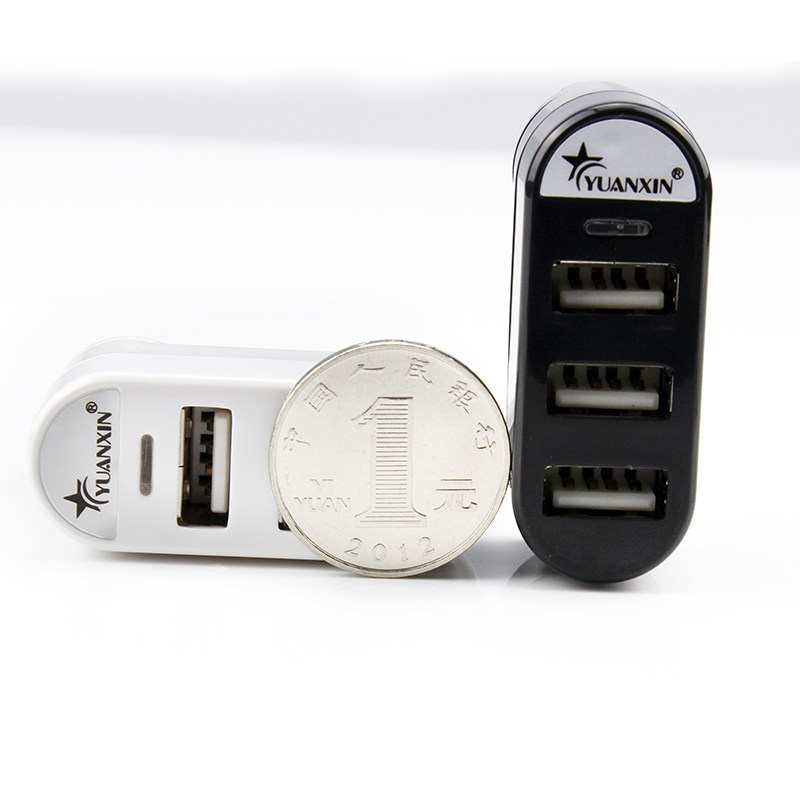 Concentrateur USB - Ref 366335 Image 7