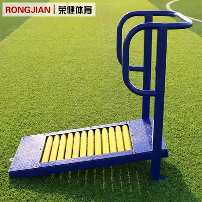 Factory direct outdoor treadmill outdoor park outdoor fitness equipment fitness path square fitness equipment