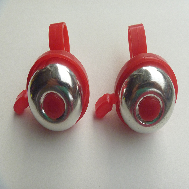 Avertisseur de vélo sonnerie commune - Ref 1454349 Image 21