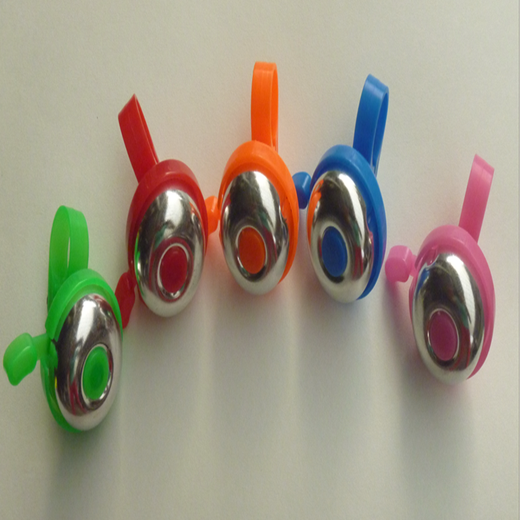 Avertisseur de vélo sonnerie commune - Ref 1454349 Image 23