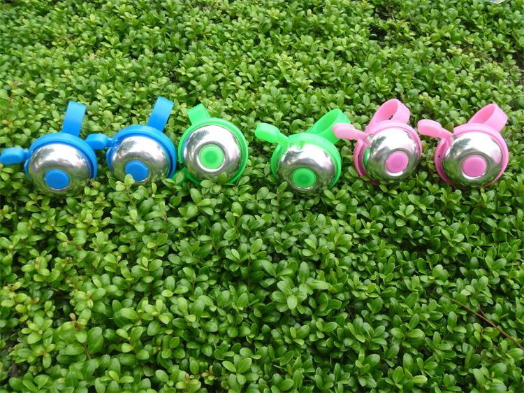 Avertisseur de vélo sonnerie commune - Ref 1454349 Image 14