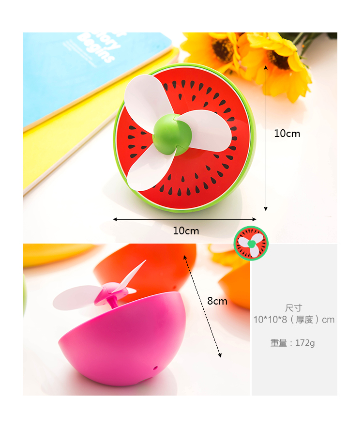 Ventilateur USB - Ref 399403 Image 15
