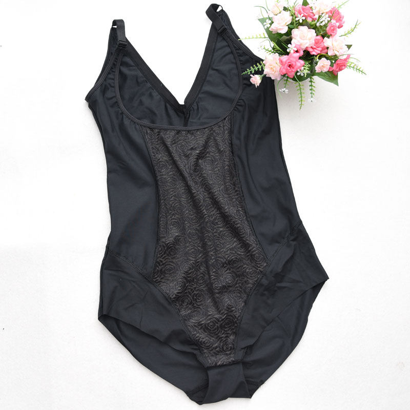 Body sexy en nylon - Ref 668383 Image 13