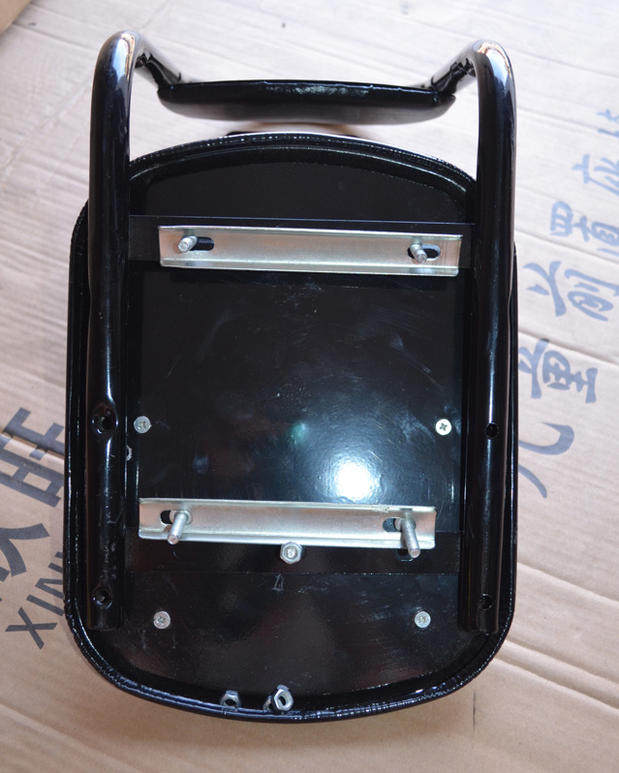 siège enfants pour vélo HOWAWA - Ref 2413074 Image 15