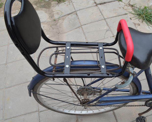 siège enfants pour vélo HOWAWA - Ref 2413074 Image 14