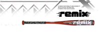 Imported Rawlings Remix teen metal baseball bat 27-29 inches 8-12 years old