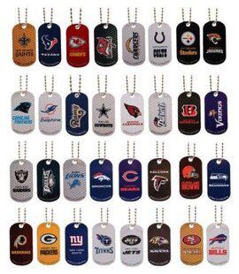 Imported from the United States Rugby Basketball Dog Tag Necklace Fan Toy Souvenir 32 Detachment