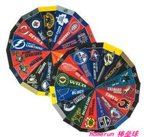 U.S. imported NHL fan souvenir North American Hockey Hockey 30 teams Mini team flag