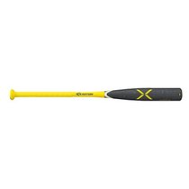 American imported Easton Beast X ultralight junior student competition ATAC alloy baseball bat hard type