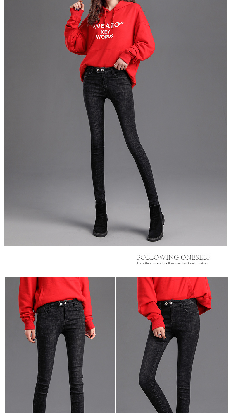 Jean femme - Ref 3193205 Image 22