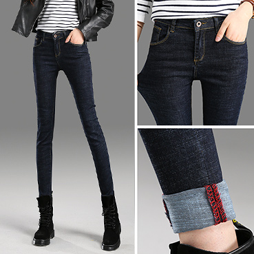 Jean femme - Ref 3193951 Image 3