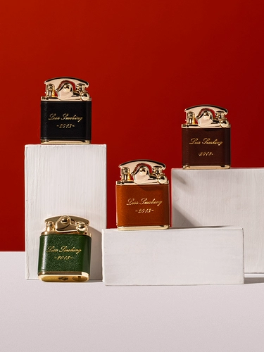 Креативная старомодная ретро высококлассная зажигалка на керосине, подарок на день рождения