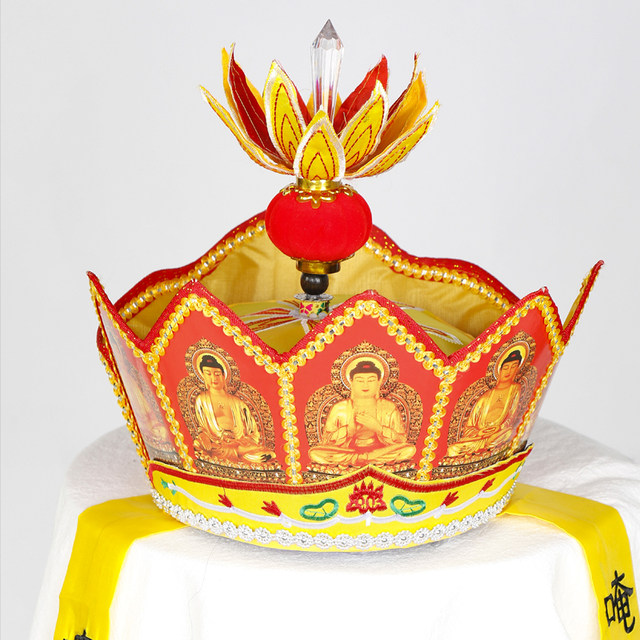 Journey to the West headdress ສໍາລັບຜູ້ໃຫຍ່ ແລະເດັກນ້ອຍ, Monkey King, Pig Bajie, Sand Monk, Tang Monk Hat, gold tight hoop, nail rake props