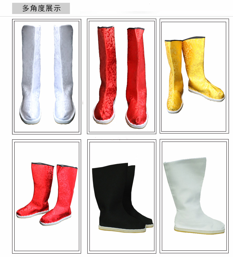 Boots - chaussures - Ref 935503 Image 25