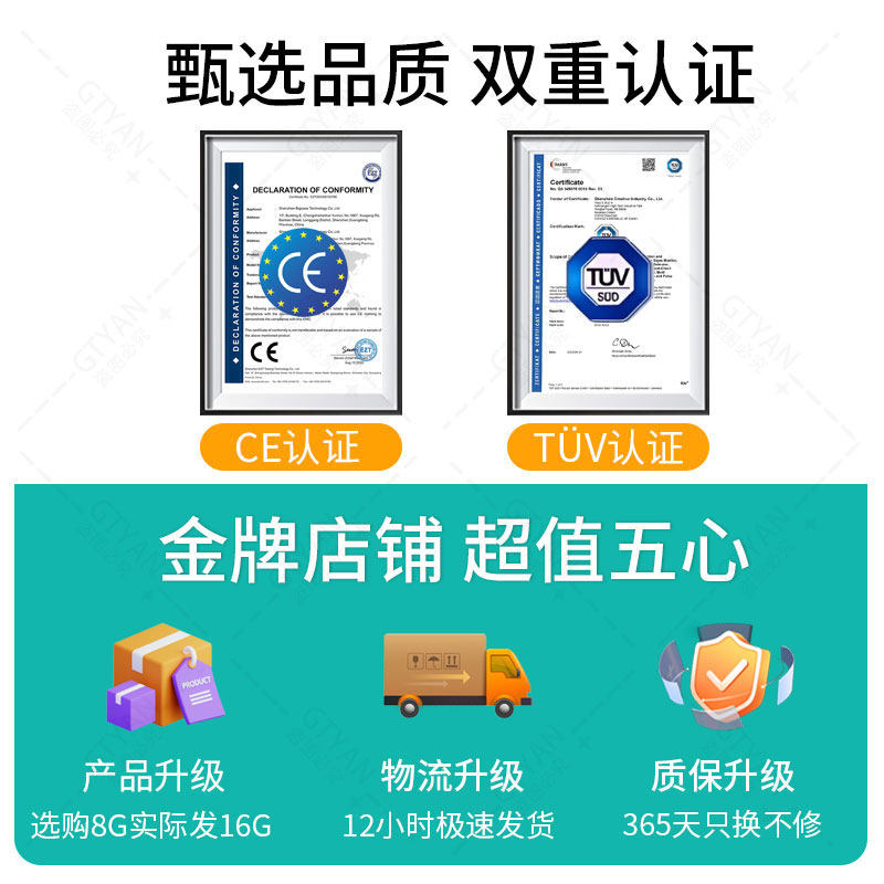 Children's Portable Voice Recorder, Professional High-Definition Noise Reduction, Professional Recording Equipment for Kindergarten Students to Use in Class