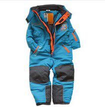 Gants pour enfants MARSNOW - Ref 2146832 Image 7